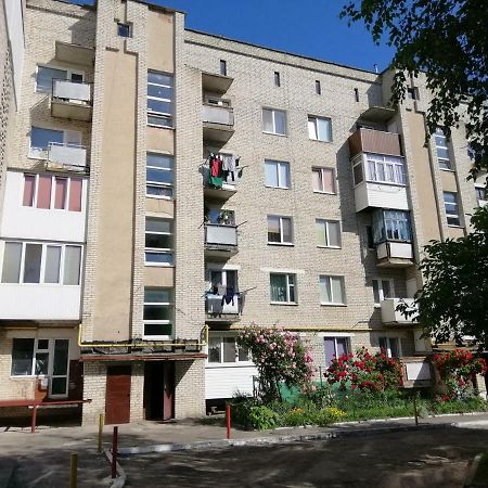 Тихая Квартира В Центре Ковеля Kovel' Exterior photo